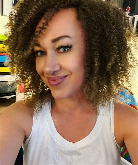 rachel dolezal nude pics|Rachel Dolezal OnlyFans Leak Reminds Everyone She Has an。